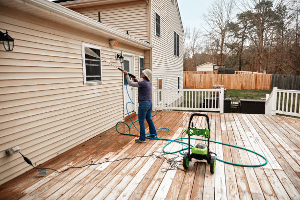 Best Commercial Pressure Washing  in Cottleville, MO