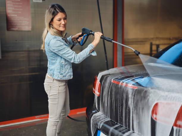 Best Affordable Power Washing  in Cottleville, MO