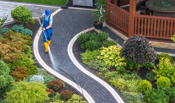 Deck Cleaning Services in Cottleville, MO