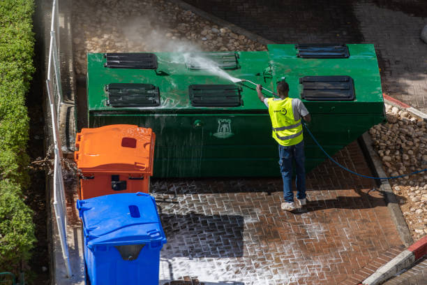 Best Pressure Washing Contractors  in Cottleville, MO