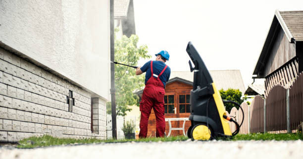 Best Roof Power Washing Services  in Cottleville, MO